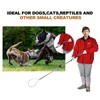 Smarkey 60" Animal Control Pole Dog Catch Rod Noose Holder