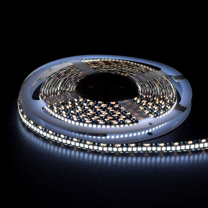Kaito Denshi LED Tape Light, 12 V, Waterproof, High Density,