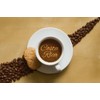 Cafe Rey Tradicional Costa Rica Ground Coffee Green Bag, 8.8