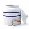 Ceramic Water Dispenser for 5 Gallon Bottle – Crock Water
