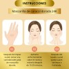 Gel Facial Puntos Negros Espinillas