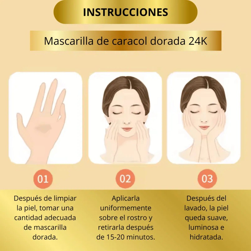 Gel Facial Puntos Negros Espinillas