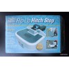 Reese Flip-Up Hitch Step Cover Pickup Van Truck Heavy Duty