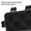 PATIKIL Billiard Accessories Storage Bag Chalk Case Bag Waterproof Pressure