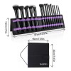 15 Psz Brochas De Maquillaje Para Maquillaje Profesional