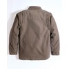 Venado Concealed Carry Jacket for Men - Heavy Duty Canvas