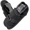 Unbranded Molle Torch Spray Holder Portable Tactical Flashlight Pouch Holder