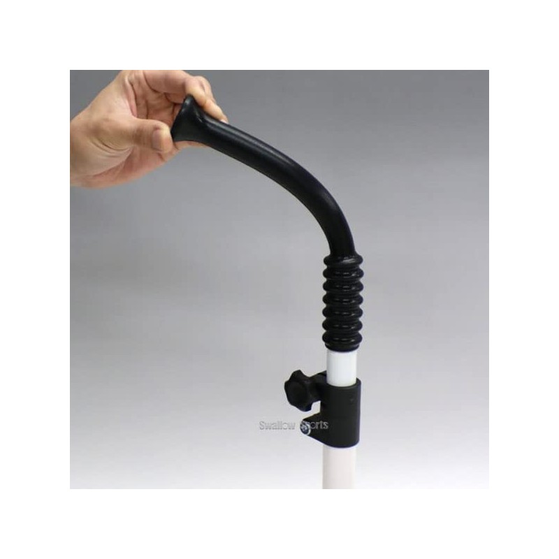 Baseball Field Force Batting Tee Low Spare Pole FBT-341SP Fieldforce