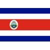 Durabol Flag of Costa Rica 5ft x 3ft (150 x