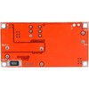 1Pc XL4015 5A 75W DC-DC Adjustable Buck Converter 4-38V to