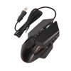 C6 Gaming Mouse Wired Silent USB Optical Computer Mice with