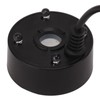 Fountain Atomizer, Mist Maker Ultra Sound for (Black)