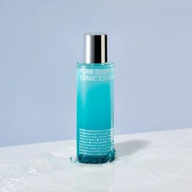 AisoIi 아이소이 포어 타이트닝 토닉 에센스 모공토닉 130ml, 1개 Isoi Pore Tightening Tonic Essence Pore Tonic 130ml, 1 item
