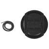 Lens Cap Lens cap lens cap 72 mm for Nikon