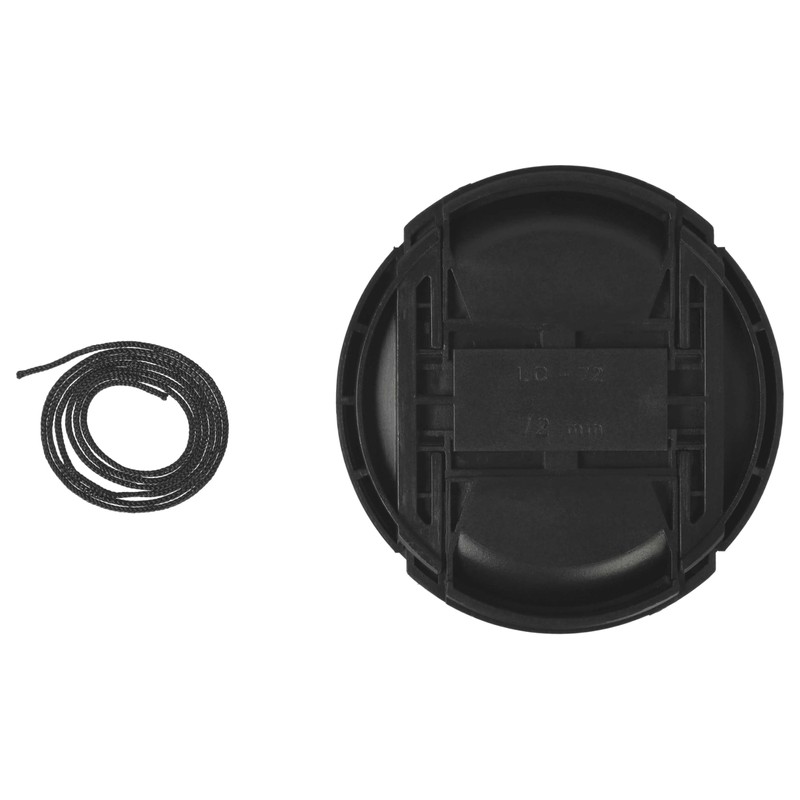 Lens Cap Lens cap lens cap 72 mm for Nikon