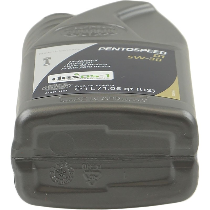 Pentosin - PENTOSPEED DEXOS1 Gen3 5W-30 1L