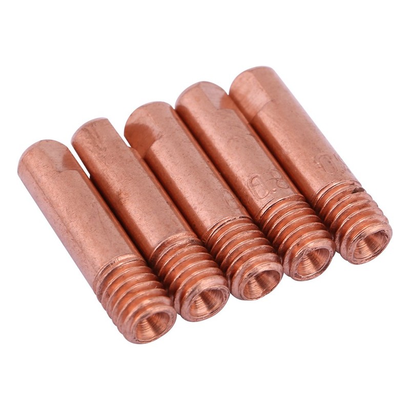 Welding Machine Nozzle, Welding Nozzle, Protective Gas Nozzle, Accessories for