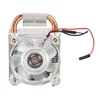 Cooler for Raspberry Pi 3 4 Ice Tower Cooling Fan