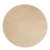 15 Inch Natural Parchment Paper Unbleached Baking Round Circles 200