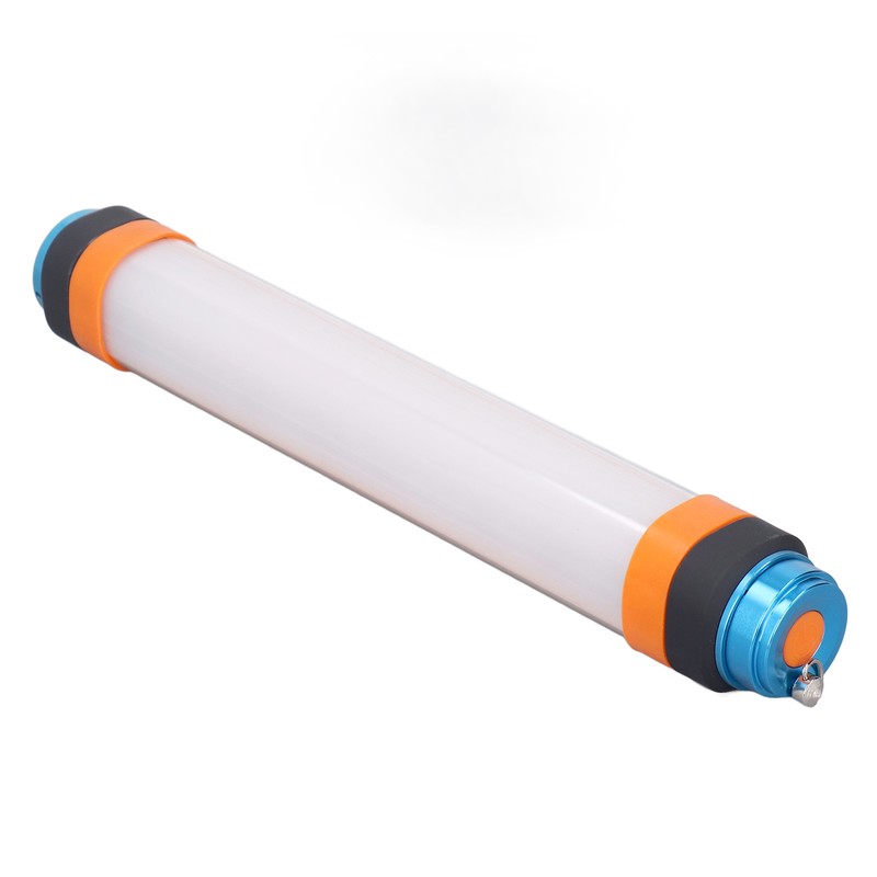 Magnetic Underhood Work Light 7800mAh USB Rechargeable 380LM Bright Waterproof