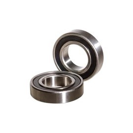 RSProRiders - Rear wheel/rear compatible wheel bearing kit for SUR-Ron Firefly/Light Bee X/L1e/LBX