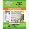 Yogurt Raisins (4 oz, ZIN: 525735)