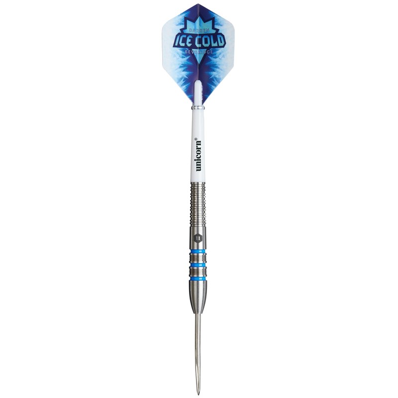 Unicorn Darts Set Contender | Darren 'Ice Cold' Beveridge |