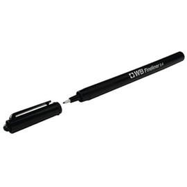 WB Fineliner 0.4 Black 746001