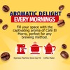 Premium Ground Coffee, Café El Morro, (6 oz), Pack of