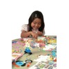 Hama - Perline da stirare, a partire dai 5 anni,