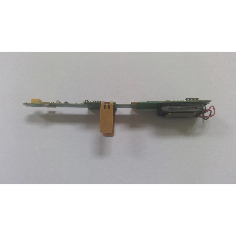 XL Systems Inc N scale DCC Sound Decoder/Cubic Speaker drop