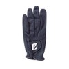 Bridgestone Golf Glove Tour GLOVE GLG12 Men's Black 8.7 inches