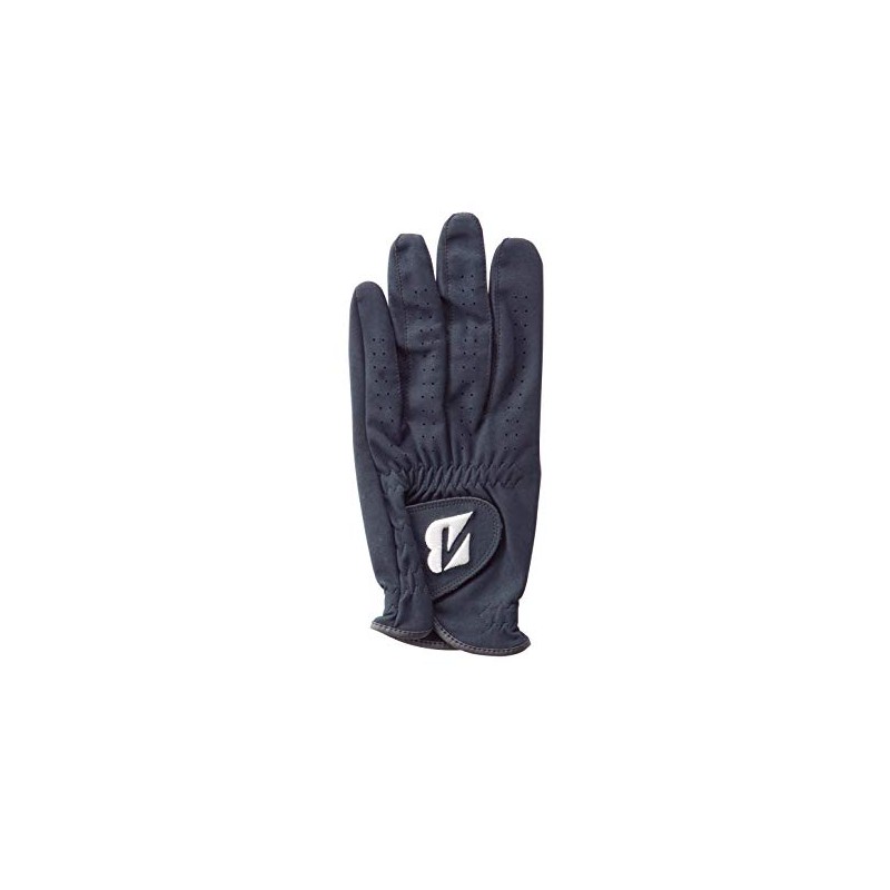 Bridgestone Golf Glove Tour GLOVE GLG12 Men's Black 8.7 inches