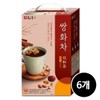Damteo 담터 쌍화차 플러스, 15g, 300개[34127558] Damtuh Ssanghwa Tea Plus, 15g, 300 pieces [34127558]