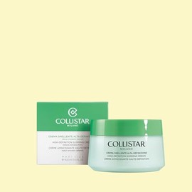 Collistar Crema Alta Definición, 400 ml