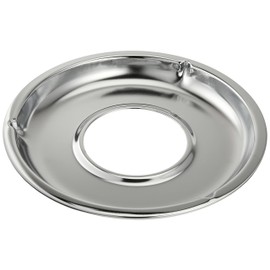GE WB31K5026 9-Inch Gas Burner Drip Bowl