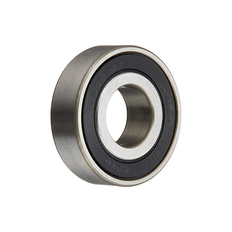 Toyota Genuine Parts Input Shaft Bearing Part Number 90363-17037