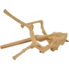 A&E Cage Co. Java Wood Multi Branch Perch - Large
