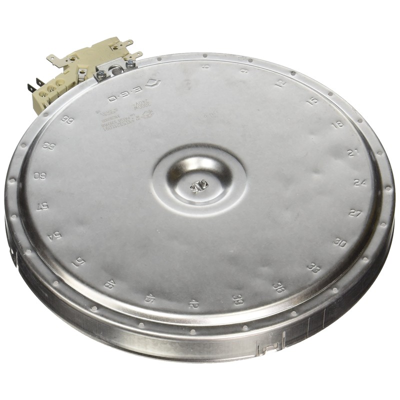 GENUINE Frigidaire 316282000 Radiant Surface Element, Unit