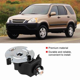 Acouto Starter Brushes Set 04312-PSA-305 Starter Brush Repair Kit Fit for for for