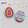 Happy Price Toys Midi 5 mm Ironing Beads Pegboard Set