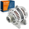 110A High Output Alternator Compatible with 2013 2014 2015 2016