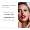 Nutraskin Silk & Smooth Concealer Medium - Liquid Concealer I