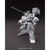 Bandai Hobby HGBF EZ-8 Kai "Build Fighters Try" Action Figure
