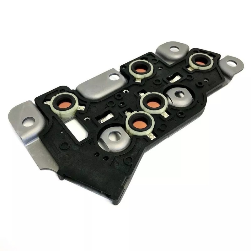 Autoparts Transmission Manifold Pressure Switch #4L80E/4L85E Fits GM Vehicles 1991-Up
