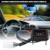 Suuonee Power Window Switch Window Regulator Switch, Electric Passenger Window