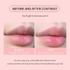 Mascarilla Labial O'cheal Hidratante Sueño Mantener Para