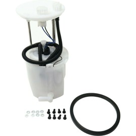 Fuel Pump for Toyota for RAV4 2.4L 2006-2008 & 3.5L 2006-2008 2010-2012 Right Fuel Pump Module Assembly 14567324 SP9039M