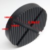 AUTOXBERT Jack Pads Rubber Pad Adapter Car Truck Cross Slotted