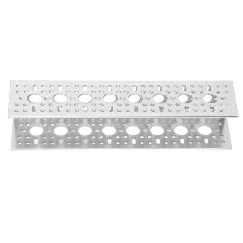 Robot U Channel Aluminum Alloy Three Side Beam Professional Industrial